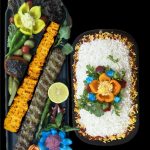 چلو کباب وزیری ممتاز