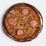 پیتزا سیسلی