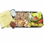 شاورما متشکل 