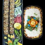 چلو کباب لقمه ممتاز