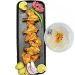 چلو پاچین کبابی