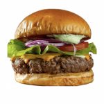 برگر ویژه شمیم