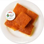 ته دیگ زعفرانی تک