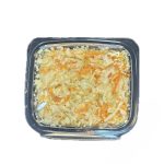 سالاد کلم شیرین