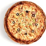 پیتزا مخلوط (متشکل)