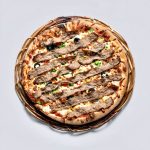 پیتزا ویژه شمیم