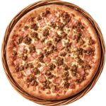 پیتزا مخصوص (سوسج)