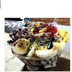 بستنی ویژه شمیم